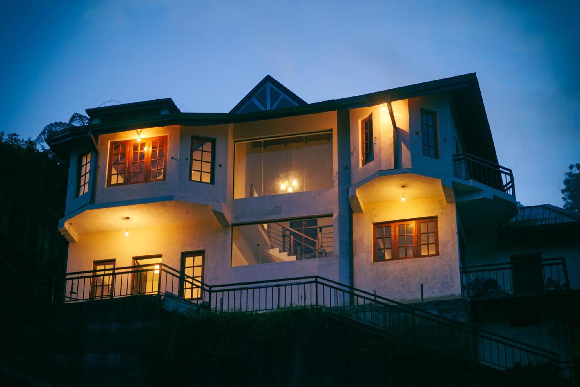 Glenfallsrest Hotel Nuwara Eliya Quarto foto